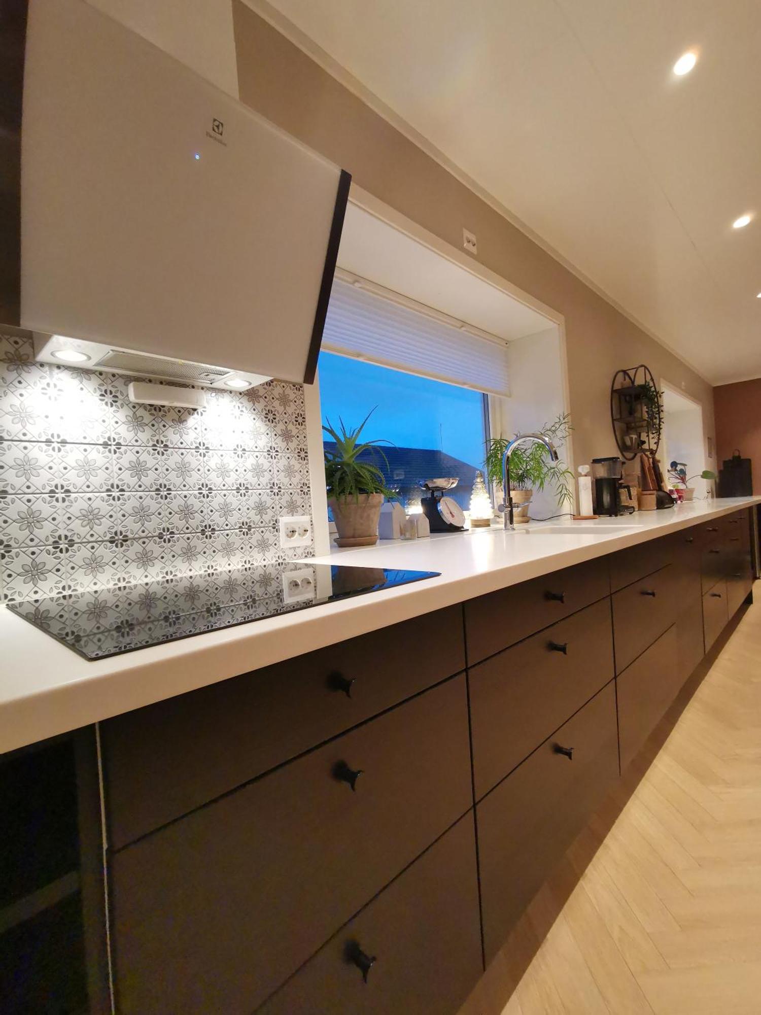 Andenes Sentrum Apartment Екстер'єр фото